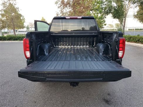 Used 2023 GMC Sierra 1500 Elevation w/ LPO, Elevation Black Package image 25