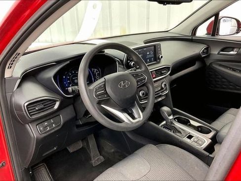 Used 2020 Hyundai Santa Fe SEL AWD/4WD image 16