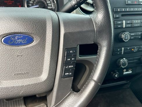 Used 2011 Ford F150 XLT w/ XLT Chrome Pkg AWD/4WD image 17