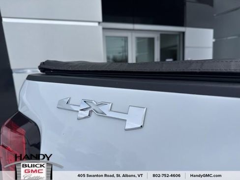Certified 2024 GMC Sierra 2500 SLE w/ SLE Convenience Package image 12