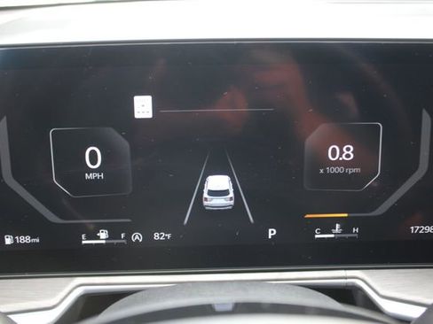 Used 2024 Kia Sorento SX Prestige image 18