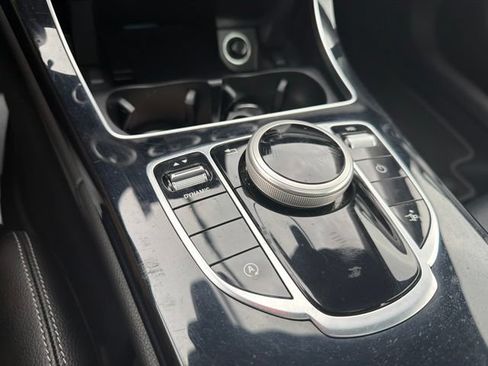 Used 2017 Mercedes-Benz C 300 4MATIC Coupe image 6