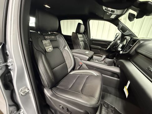 New 2026 RAM 1500 RHO AWD/4WD image 7