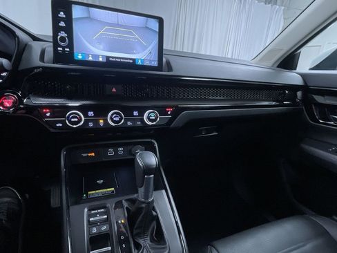 Used 2025 Honda CR-V EX-L image 20