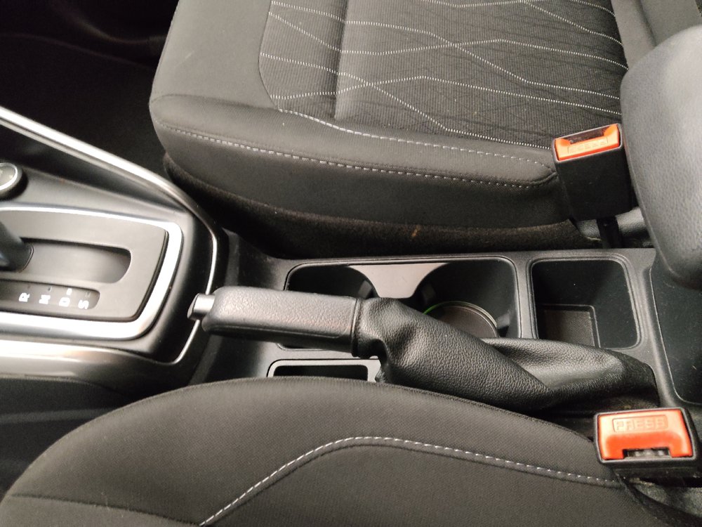 Used 2021 Ford EcoSport SE w/ SE Convenience Package FWD image 26