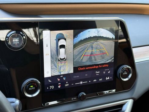 Used 2023 Lexus RX 350 Premium w/ Accessory Package (Z1) image 37