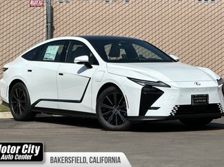 New 2026 Lexus ES 350e w/ Convenience Package FWD 360° Tour