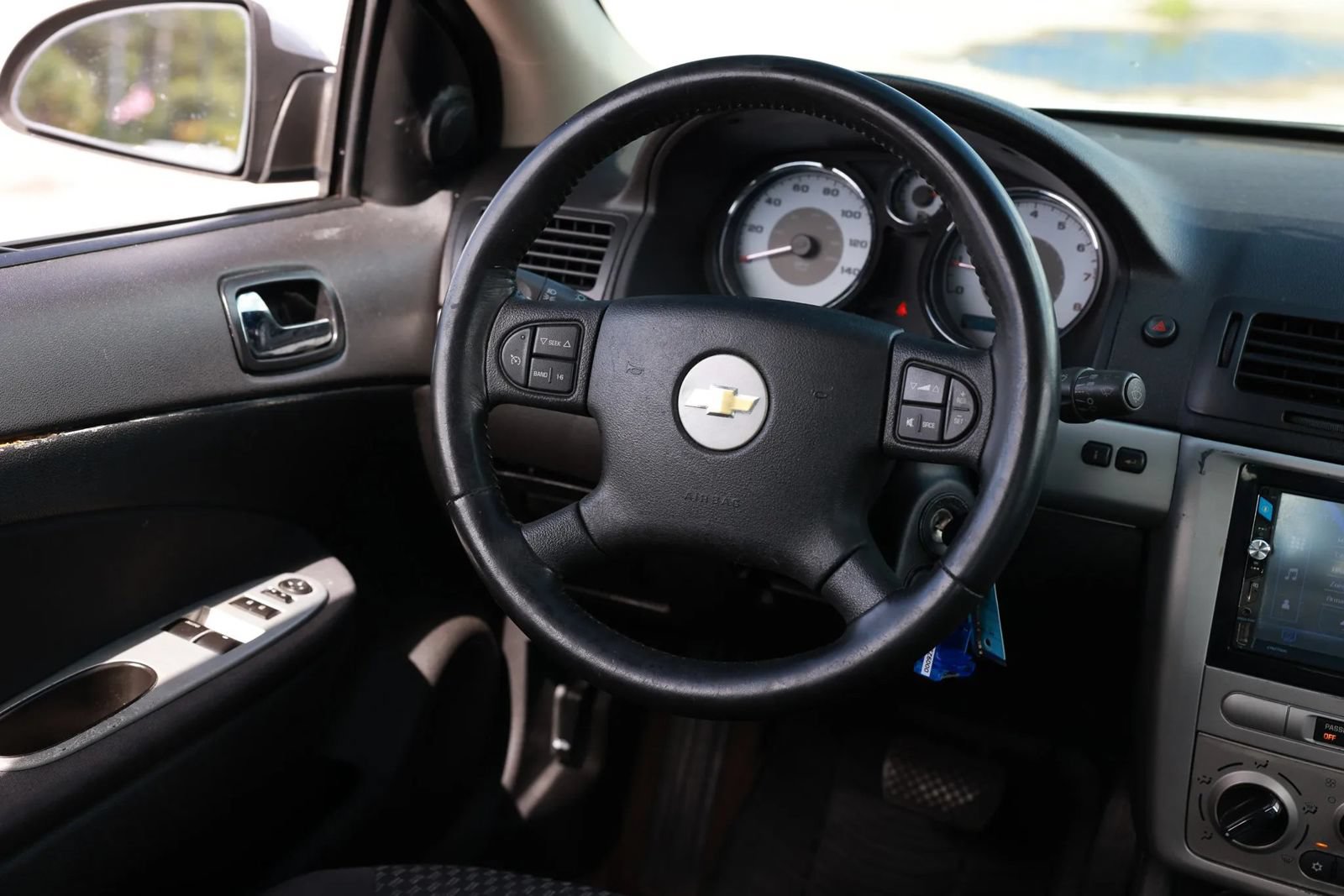Used 2006 Chevrolet Cobalt SS FWD image 29