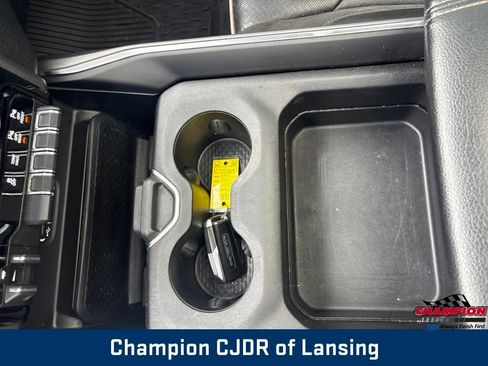 Used 2020 RAM 1500 Laramie w/ Sport Appearance Package AWD/4WD image 34
