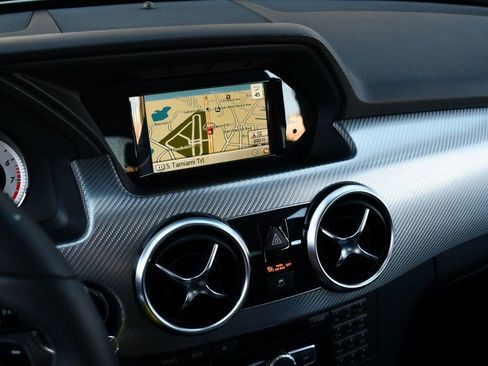 Used 2014 Mercedes-Benz GLK 350 4MATIC image 47