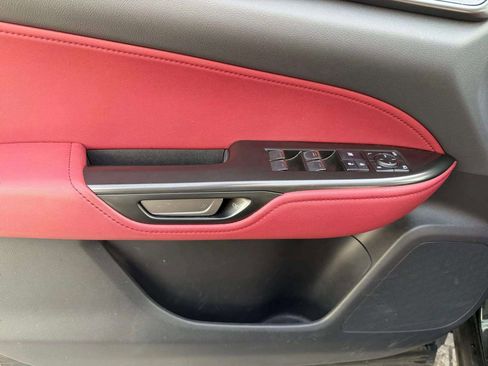 Used 2023 Lexus NX 350 350h Base image 36