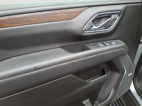 Certified 2023 Chevrolet Tahoe High Country w/ Advanced Technology Package image 14