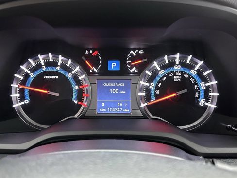 Used 2019 Toyota 4Runner TRD Off-Road Premium image 23