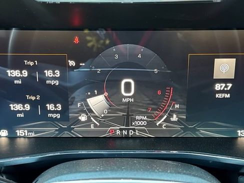 New 2026 GMC Canyon Elevation w/ Convenience Package RWD image 29