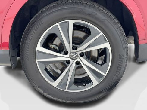 Used 2023 Lexus RX 350 Premium w/ Cold Area Package image 56