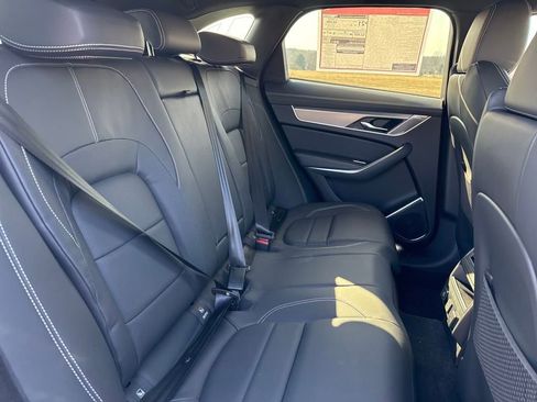 New 2026 Jaguar F-PACE R-Dynamic S AWD/4WD image 18