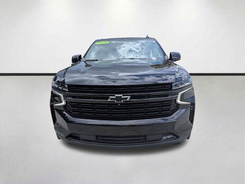 Used 2023 Chevrolet Suburban RST w/ Luxury Package AWD/4WD image 9