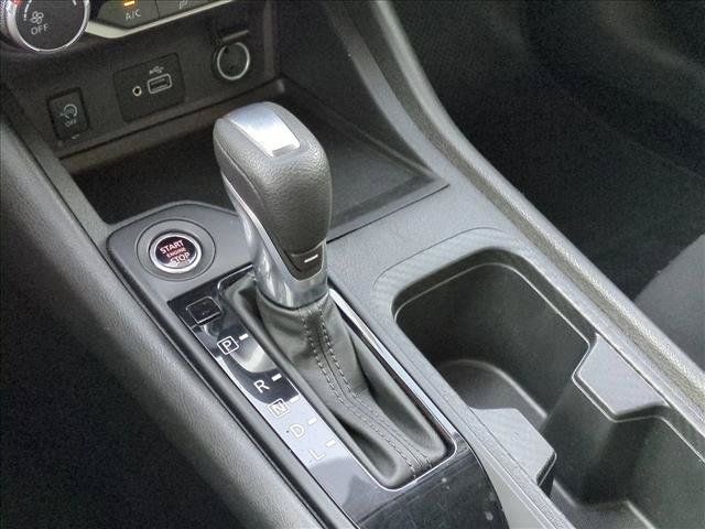 Used 2024 Nissan Sentra S w/ Trunk Package FWD image 12
