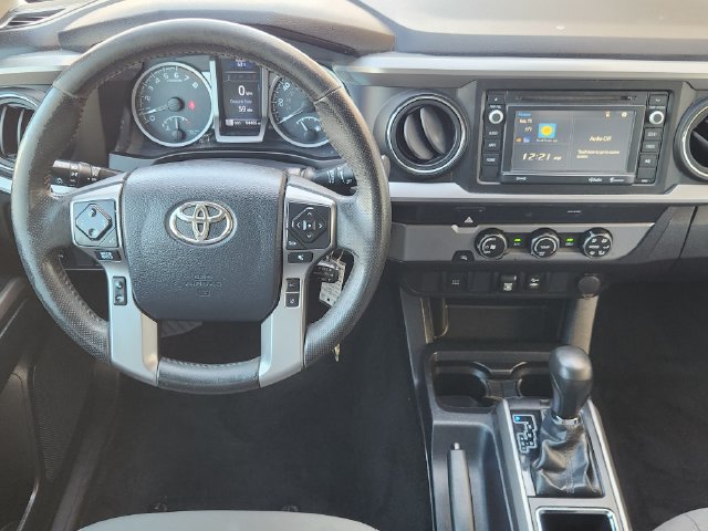 Used 2019 Toyota Tacoma SR5 RWD image 26