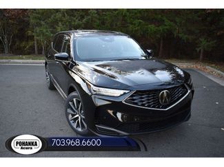 New 2026 Acura MDX Technology Package video 2