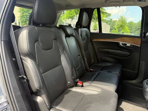 Used 2019 Volvo XC90 T6 Inscription w/ Advanced Package AWD/4WD image 41