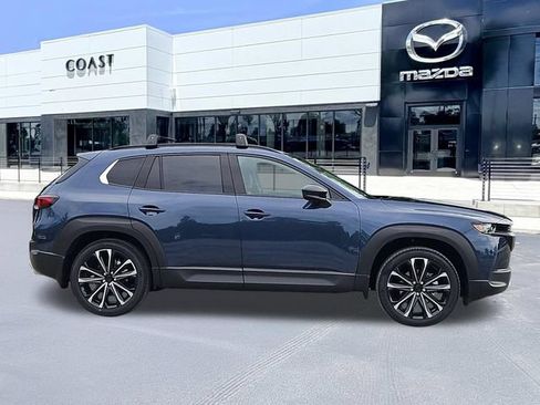 New 2026 MAZDA CX-50 2.5 Turbo w/ Premium Plus Pkg AWD/4WD image 5