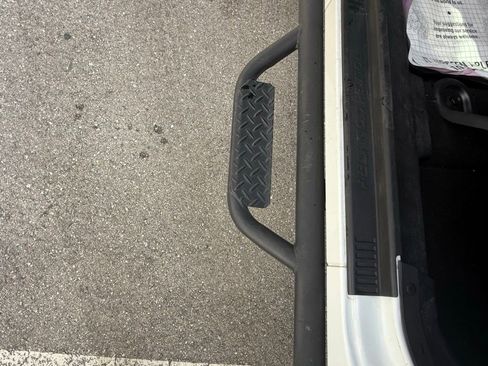 Certified 2016 Jeep Wrangler Unlimited Rubicon w/ Connectivity Group image 29