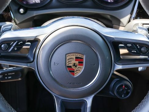Used 2019 Porsche Macan S AWD/4WD image 11