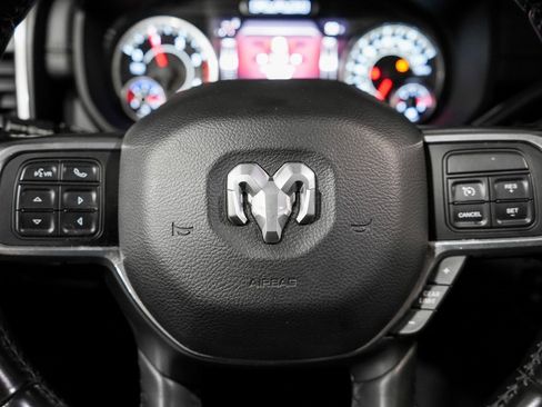 Used 2021 RAM 2500 Laramie image 14