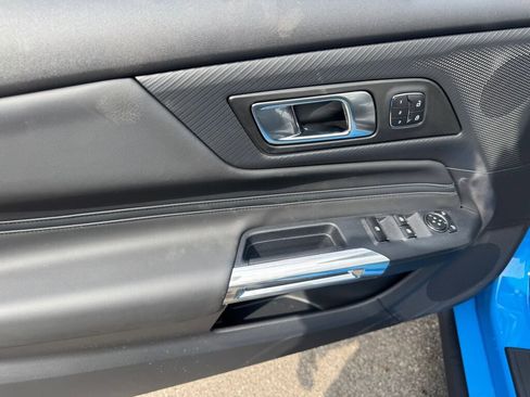 New 2025 Ford Mustang GT Premium image 10