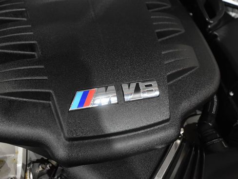 Used 2009 BMW M3 Convertible RWD image 56