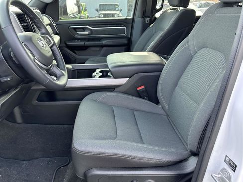 Used 2023 RAM 1500 Big Horn image 19
