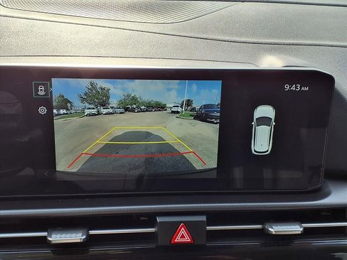 Used 2026 Kia Sportage EX image 29