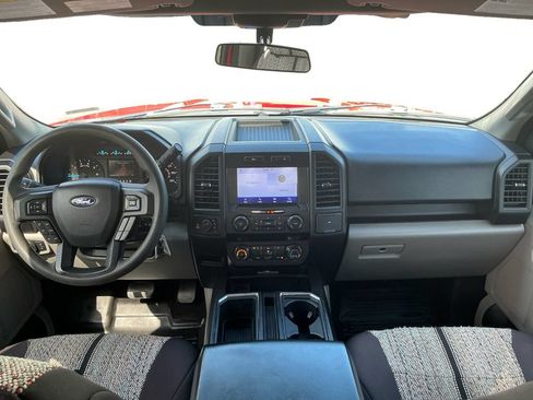 Used 2020 Ford F150 XL w/ Equipment Group 101A Mid AWD/4WD image 17