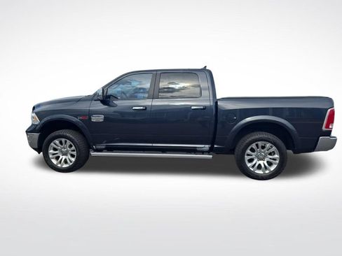 Used 2016 RAM 1500 Laramie Longhorn w/ Convenience Group AWD/4WD image 11