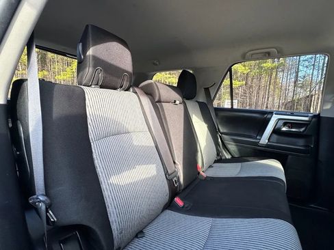 Used 2018 Toyota 4Runner SR5 image 35