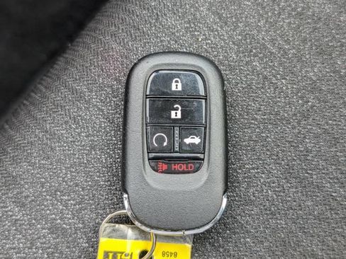 Used 2025 Honda Accord SE image 27