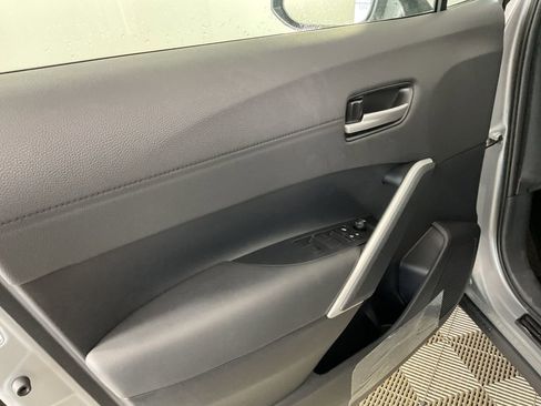 New 2026 Toyota Corolla Cross XLE image 16