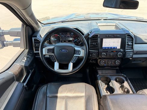 Used 2021 Ford F250 Lariat AWD/4WD image 42