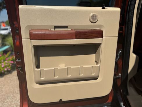 Used 2008 Ford F250 King Ranch image 33