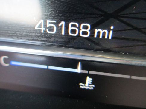 Used 2024 GMC Sierra 1500 Denali image 35