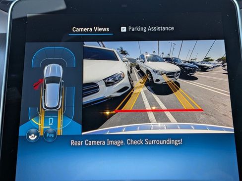 Certified 2026 Mercedes-Benz GLC 300 image 13