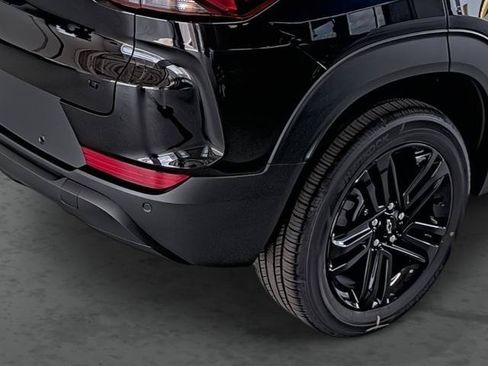 New 2026 Chevrolet TrailBlazer LT w/ Convenience Package AWD/4WD image 13