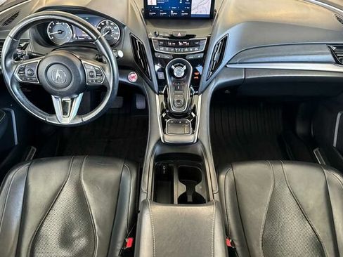 Used 2019 Acura RDX AWD w/ Technology Package image 10