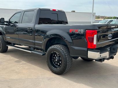 Used 2019 Ford F350 Lariat