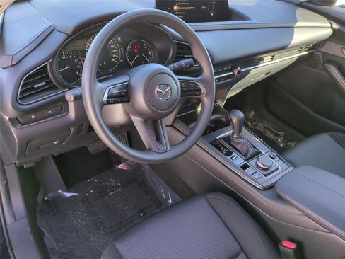 New 2026 MAZDA CX-30 AWD 2.5 S image 9