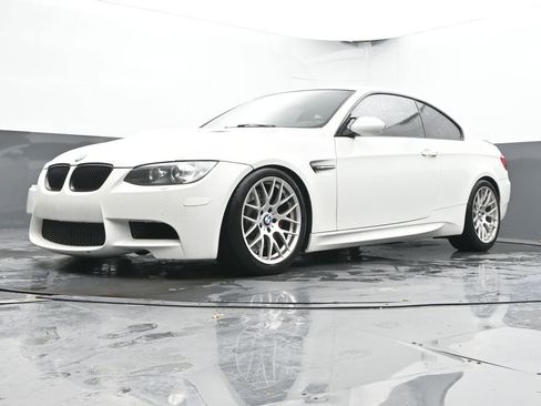 Used 2013 BMW M3 Coupe w/ Premium Pkg image 37