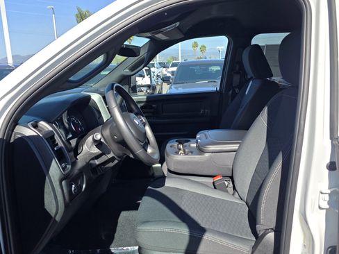 New 2026 RAM 3500 Tradesman image 12