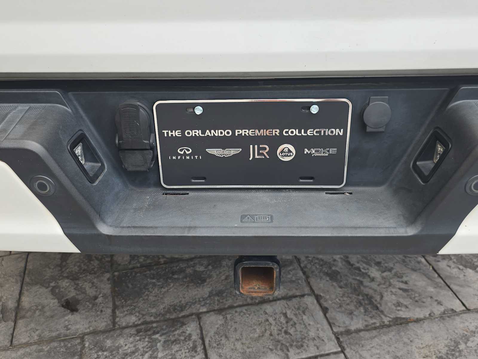 Used 2022 Ford F150 XL w/ STX Appearance Package RWD image 6