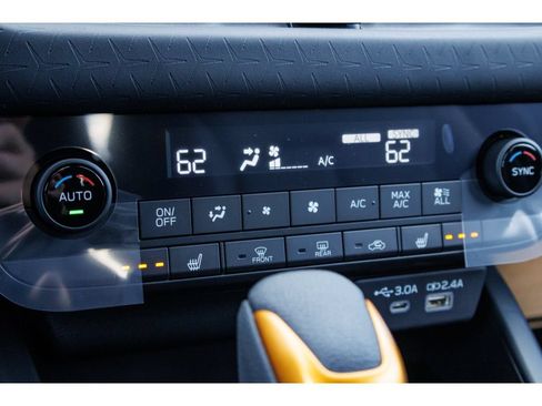 New 2026 Subaru Outback Wilderness AWD/4WD image 26